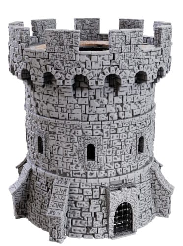 WizKids pre-painted Miniatures Watchtower Boxed Set Wizkids