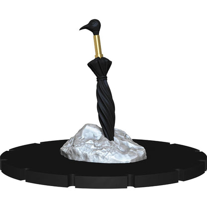 DC Comics HeroClix: Fight for Gotham City Vault Booster