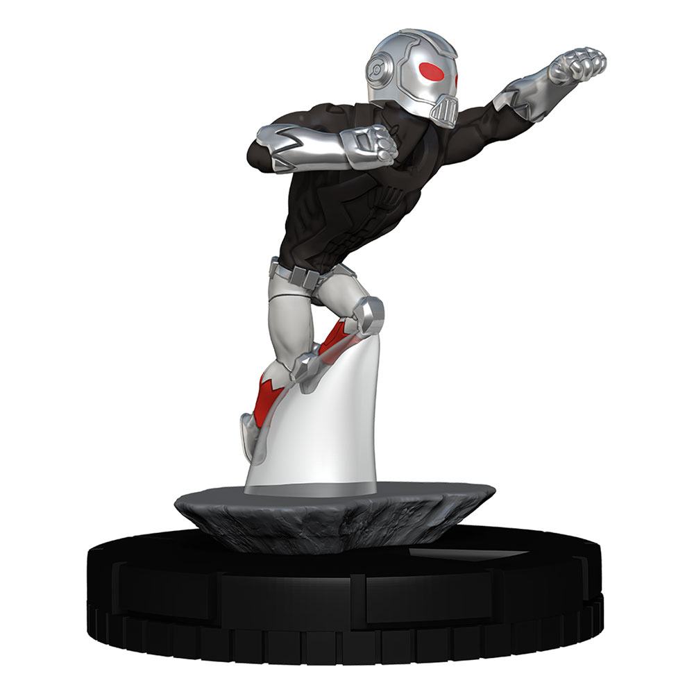 Marvel HeroClix: Avengers Forever Play at Home Kit Wizkids