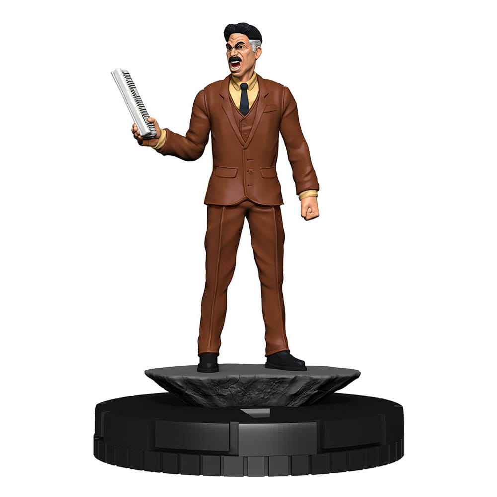 Marvel HeroClix: Spider-Man Beyond Amazing Booster Brick (10) Wizkids