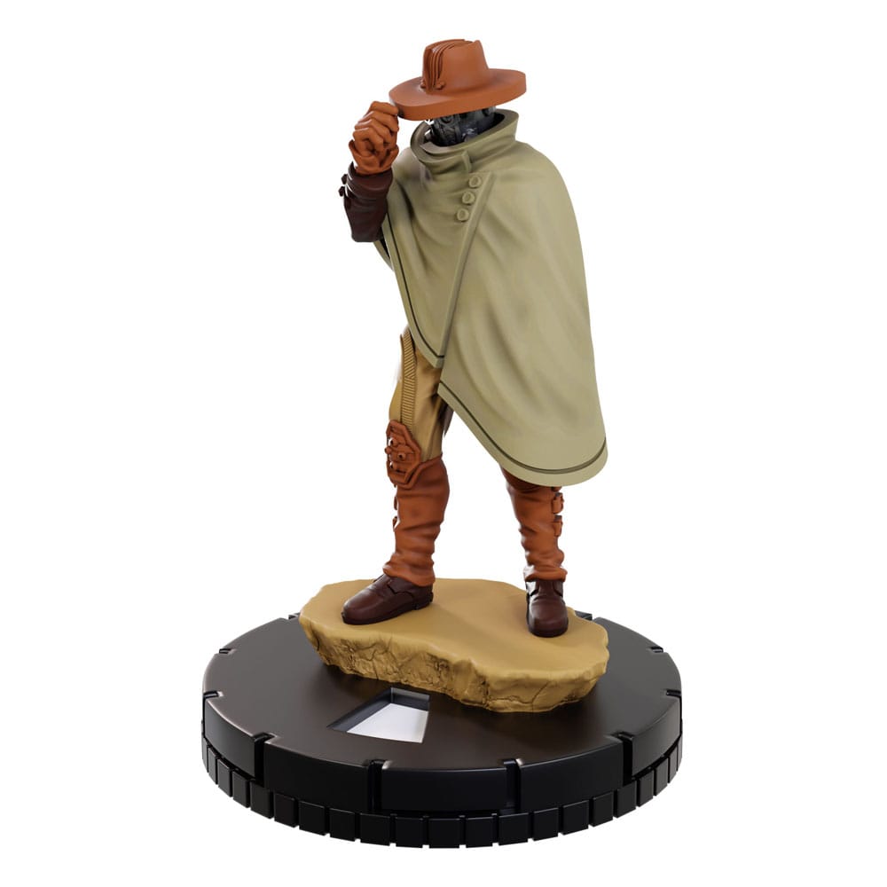 Marvel HeroClix 400: Guardians of the Galaxy Miniature Gaming & Tabletop