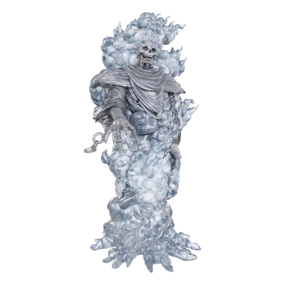 D&D Nolzur's Marvelous Miniatures Unpainted Miniatures  Spectral Cloud 20 cm