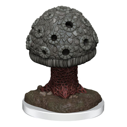 D&D Nolzur's Marvelous Miniatures Unpainted Miniatures 2-Pack Shrieker & Violet Fungus Wizkids