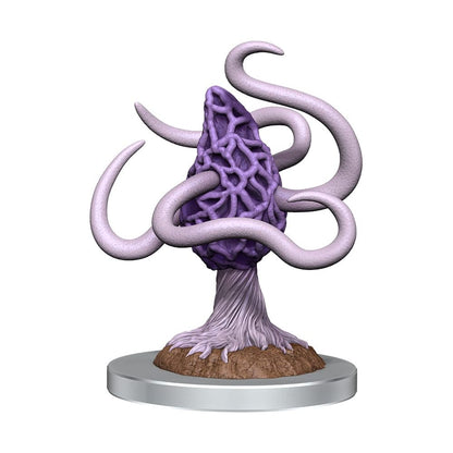 D&D Nolzur's Marvelous Miniatures Unpainted Miniatures 2-Pack Shrieker & Violet Fungus Wizkids