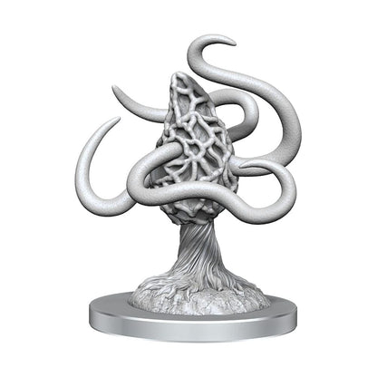 D&D Nolzur's Marvelous Miniatures Unpainted Miniatures 2-Pack Shrieker & Violet Fungus Wizkids