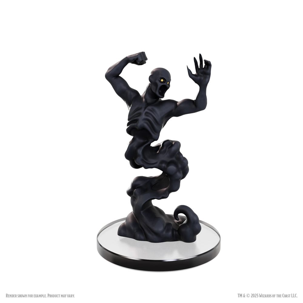 D&D Classic Collection pre-painted Miniatures Monsters U-Z Boxed Set Miniature Gaming & Tabletop