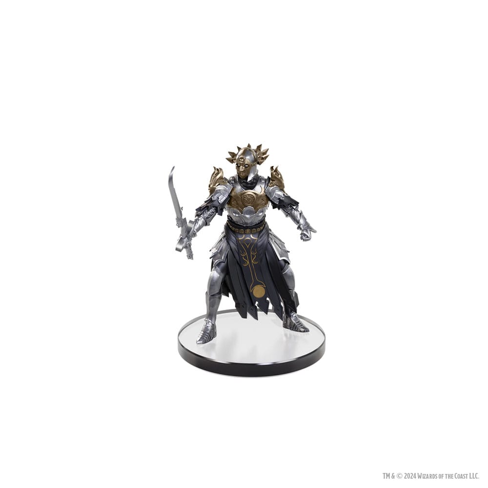 D&D Icons of the Realms: Adventures from Baldur's Gate Booster Brick (8) - FanofThings.co.uk