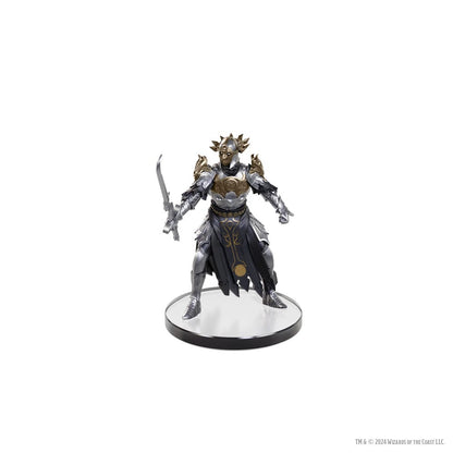 D&D Icons of the Realms: Adventures from Baldur's Gate Booster Brick (8) - FanofThings.co.uk