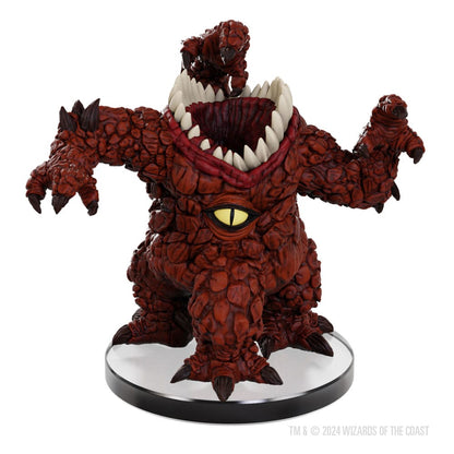 D&D Icons of the Realms: Underdark Expeditions Booster Brick (8) Miniature Gaming & Tabletop