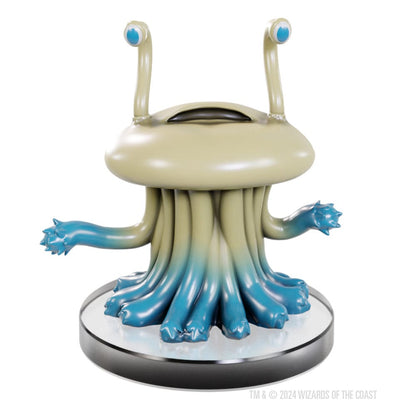 D&D Icons of the Realms: Underdark Expeditions Booster Brick (8) Miniature Gaming & Tabletop