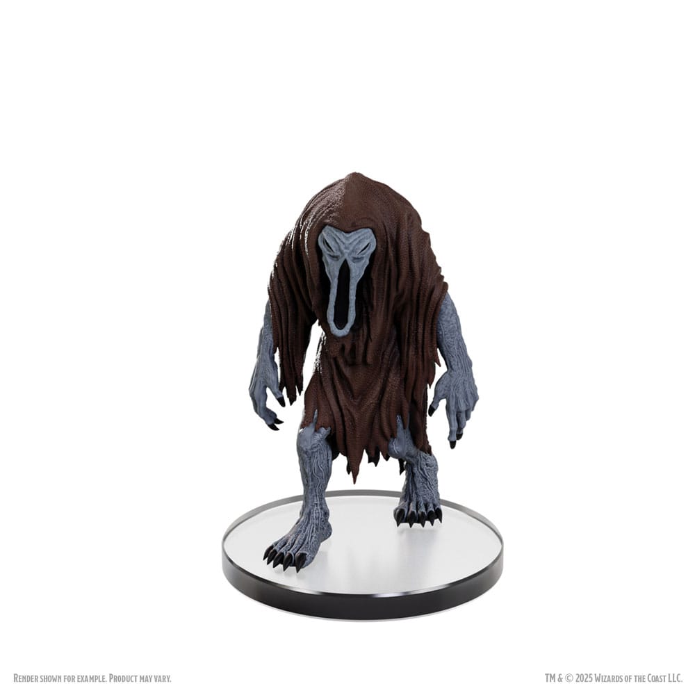 D&D Icons of the Realms: Ghost Light Collection Booster Brick (10) Wizkids