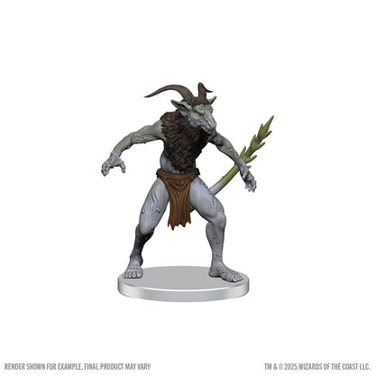 D&D Icons of the Realms: Monster Menagerie Revisited Booster Brick (10) - FanofThings.co.uk