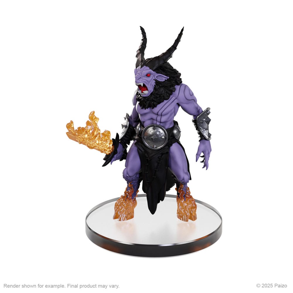 Pathfinder Battles: Planar Perils! Booster Brick (10)