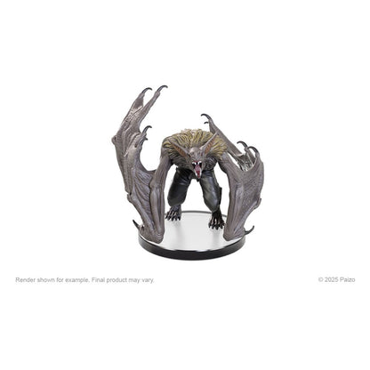 Pathfinder Battles pre-painted Miniatures 6-Pack Forest Stalkers Boxed Set Miniature Gaming & Tabletop