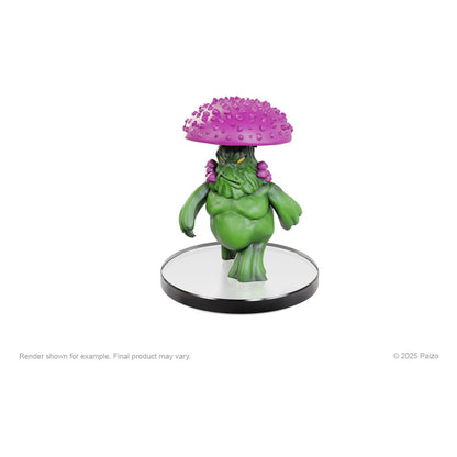 Pathfinder Battles pre-painted Miniatures 6-Pack Cave Lurkers Boxed Set