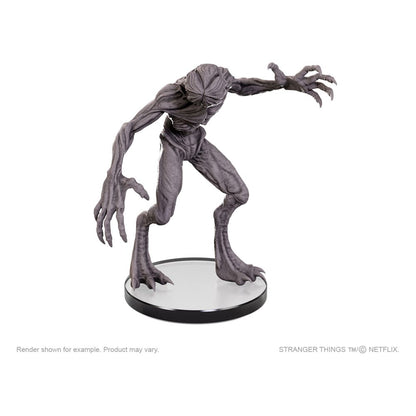 Stranger Things Upside Down Counter Top Display  (12) Wizkids