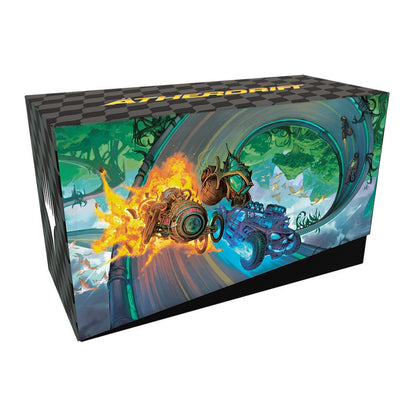 Magic the Gathering Ätherdrift Bundle german Wizards of the Coast