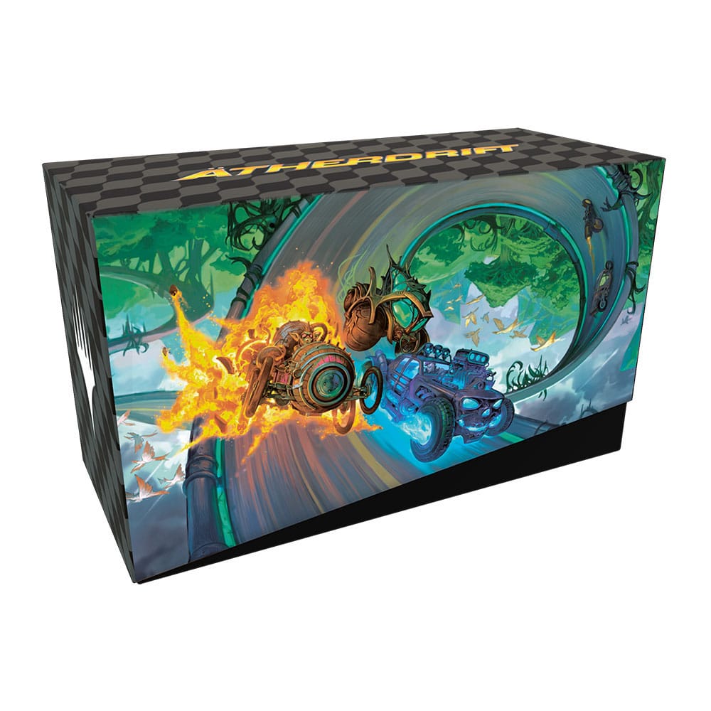 Magic the Gathering Ätherdrift Bundle german Wizards of the Coast