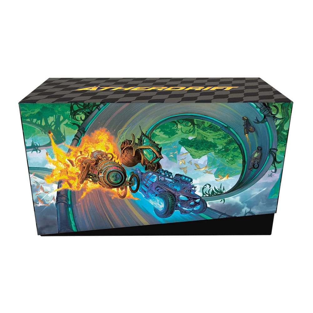 Magic the Gathering Ätherdrift Bundle german Wizards of the Coast
