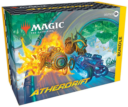 Magic the Gathering Ätherdrift Bundle german Wizards of the Coast