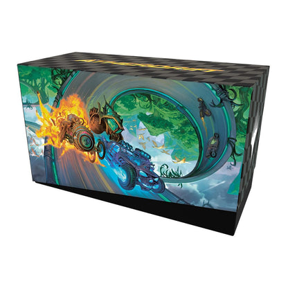 Magic the Gathering Ätherdrift Bundle german Wizards of the Coast