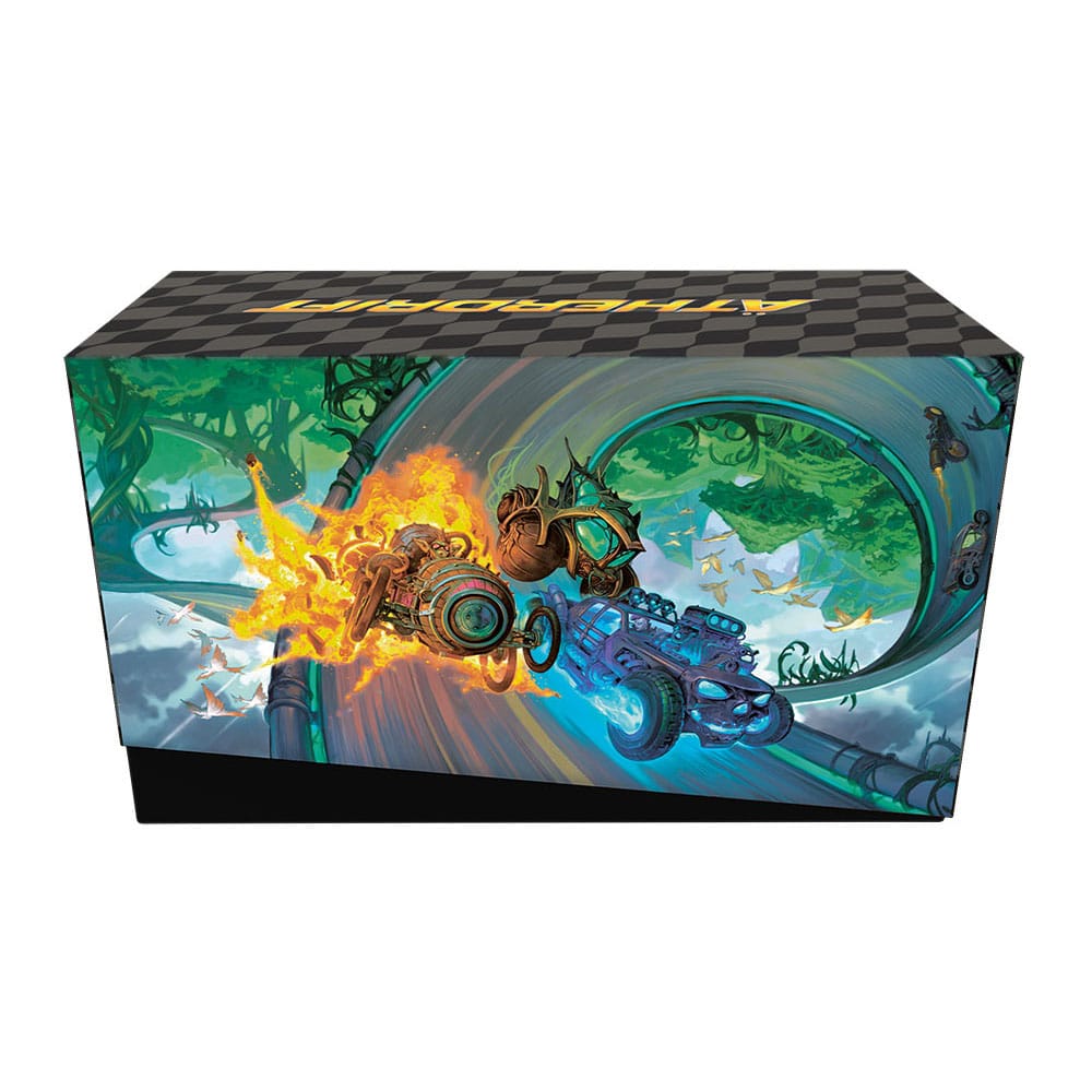 Magic the Gathering Ätherdrift Bundle german Wizards of the Coast