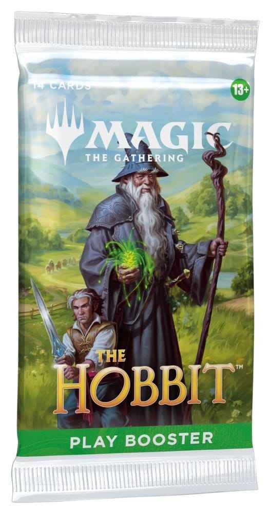 Magic the Gathering The Hobbit Play Booster Display (30)