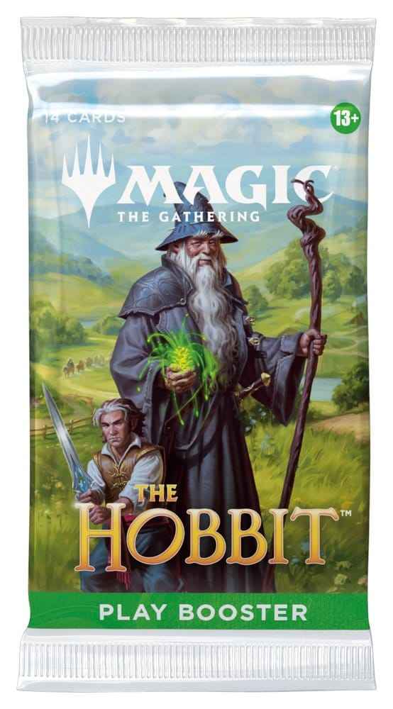 Magic the Gathering The Hobbit Play Booster Display (30)