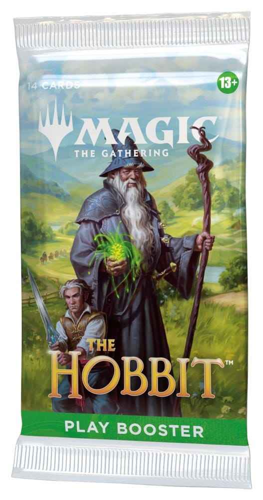 Magic the Gathering The Hobbit Play Booster Display (30)