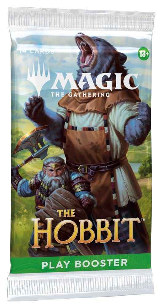 Magic the Gathering The Hobbit Play Booster Display (30)