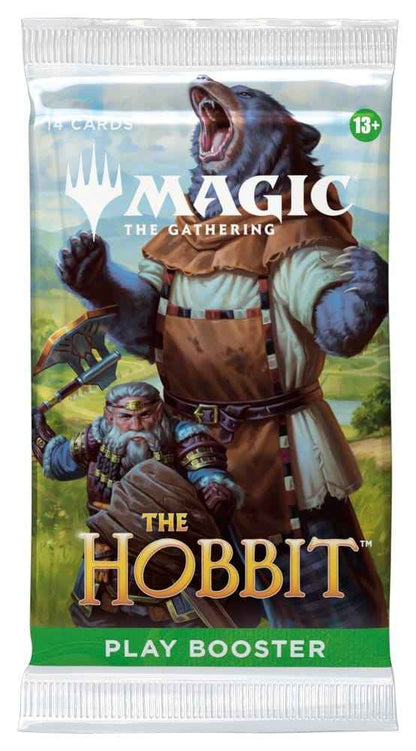 Magic the Gathering The Hobbit Play Booster Display (30)