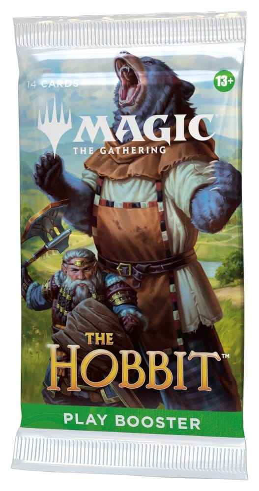 Magic the Gathering The Hobbit Play Booster Display (30)