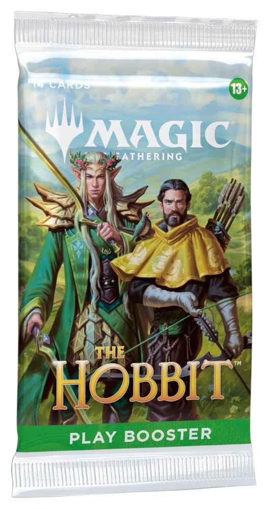 Magic the Gathering The Hobbit Play Booster Display (30)