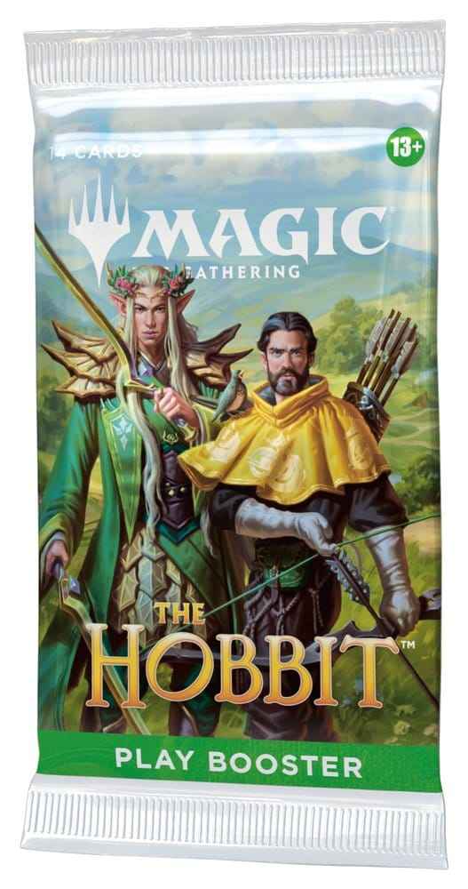 Magic the Gathering The Hobbit Play Booster Display (30)