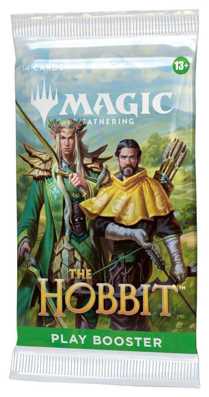 Magic the Gathering The Hobbit Play Booster Display (30)