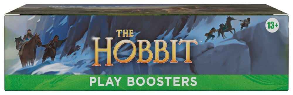 Magic the Gathering The Hobbit Play Booster Display (30)