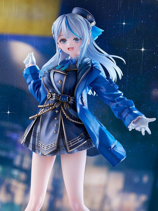 WeatherPlanet PVC Figure 1/7 Amagai Ruka 25 cm