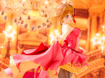 Atelier Ryza: Ever Darkness & the Secret Hideout The Animation PVC Statue 1/7 Reisalin Stout: Dress Ver. 24 cm Statues