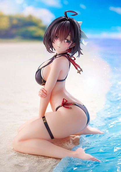 Atelier Yumia: The Alchemist of Memories & the Envisioned Land PVC Statue 1/7 Yumia Liessfeldt: Swimsuit Ver. 15 cm Wonderful Works