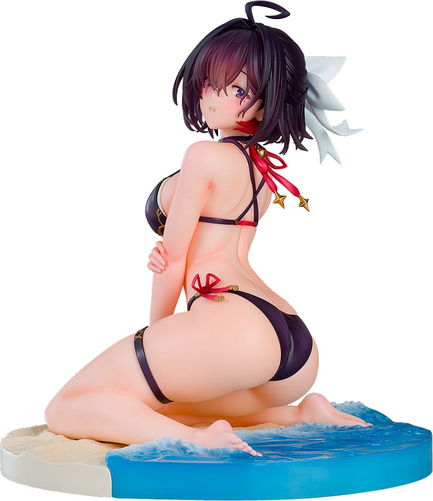 Atelier Yumia: The Alchemist of Memories & the Envisioned Land PVC Statue 1/7 Yumia Liessfeldt: Swimsuit Ver. 15 cm Wonderful Works