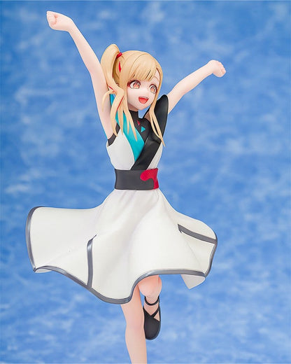 Cosmic Princess Kaguya! PVC Figure Kaguya: Collaboration Concert Ver. 17 cm
