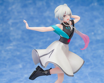 Cosmic Princess Kaguya! PVC Figure Yachiyo Runami: Collaboration Concert Ver. 17 cm