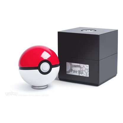 Pokémon Diecast Replica Poké Ball Wand Company