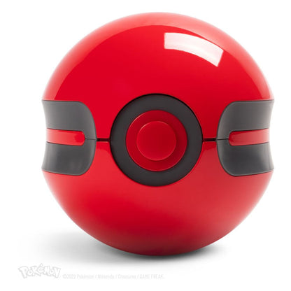 Pokémon Diecast Replica Cherish Ball Replicas