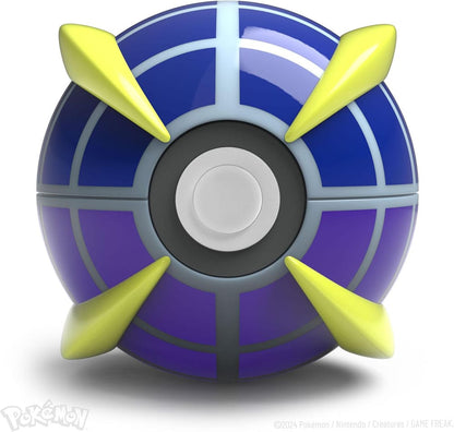 Pokémon Diecast Replica Beast Ball Wand Company