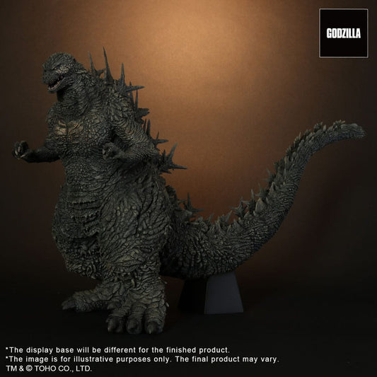 Godzilla TOHO Favorite Sculptors Line PVC Statue Godzilla (2023) 30 cm