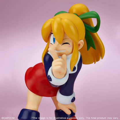Mega Man Gigantic Series PVC Figure Roll 30 cm