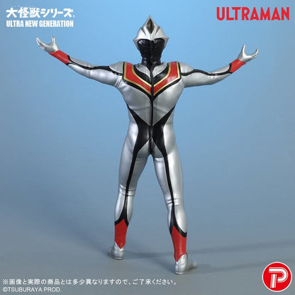 Ultraman PVC Figure Evil Tiga 25 cm