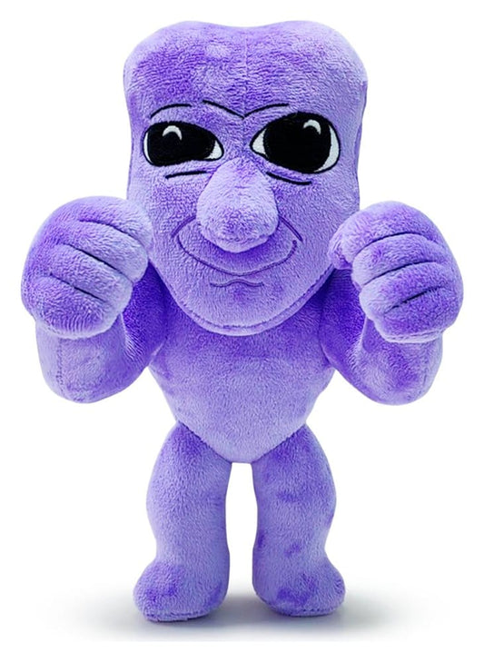Ao Oni Plush Figure Squatto 22 cm
