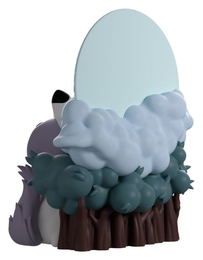 Wolfwalkers Vinyl Figure Mebh & Robyn 11 cm